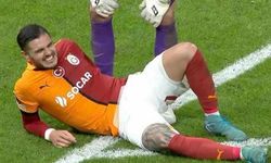 Galatasaray’da Mauro Icardi Şoku!