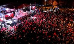 Beykoz Belediyesi'ne '20 Milyonluk Konser' İncelemesi!