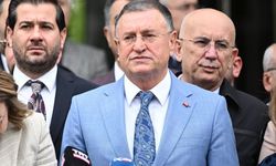 CHP'de Lütfü Savaş Disipline Sevk Edildi!