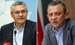 CHP'li Salıcı'dan Özel'e Sert Eleştiri!