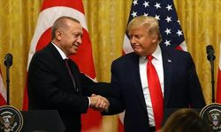 Cumhurbaşkanı Erdoğan'dan Trump'a Tebrik!