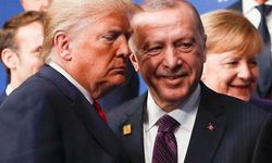 Cumhurbaşkanı Erdoğan, Trump ile Görüştü!