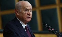 Devlet Bahçeli'den Cumhur İttifakı Açıklaması!