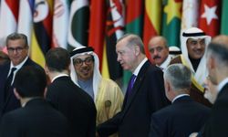 Erdoğan: 'İsrail'e Silah Ambargosu Uygulanmalı'