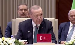 Erdoğan: 'Türk Yatırım Fonu Hayata Geçmeli!'