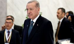 Erdoğan: 'Makul Bir İzahı Yok'