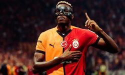 Galatasaray'a Osimhen'den Müjdeli Haber!