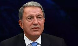 Hulusi Akar: 'O Ülke Bize Kocaman Bir Tehdit'