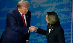 Kamala Harris'ten Trump'a Tebrik Telefonu!