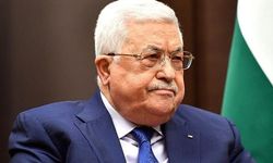 Mahmud Abbas'tan Gazze Açıklaması!