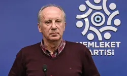 Muharrem İnce'ye Kumpas Davasında Flaş Gelişme: '9'uncu Yargı Paketi' Kararı!