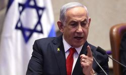 Netanyahu: 'İran’a Saldırıda Nükleer Unsurlar Vuruldu'