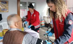 Menteşe'den “Sağlıklı Toplum Sosyal Belediye” Projesi