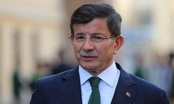 Ahmet Davutoğlu'ndan Flaş 'Toparlanma' Çağrısı!