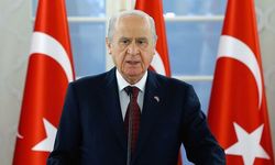 Bahçeli'den 'İmralı' Açıklaması!