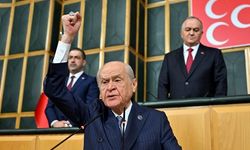 Bahçeli'den Sahte Banknot Açıklaması!