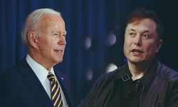 Elon Musk, Joe Biden'ı Trolledi!