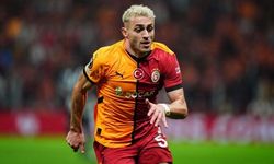 Galatasaray 30 Milyon Euroluk Transfer Müjdesi!