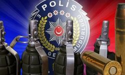 Özel Harekat Deposunda Hırsızlık: 5'i Polis 7 Kişi Tutuklandı!