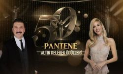 Pantene Altın Kelebek Ödülleri Sahipleri Kimler Oldu?