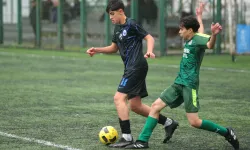 Bursa Gemlik Belediyespor farklı galip: 6-1