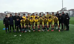 Kayseri Talas Belediyespor yine şampiyon