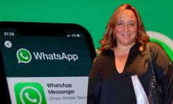 Ayşe Barım'ın Whatsapp Yazışmaları Ortaya Çıktı!