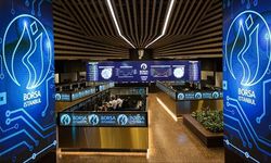 Borsa İstanbul’da BIST 100 Güne Yükselişle Girdi!