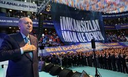 Cumhurbaşkanı Erdoğan: 'Kuru Söğütten Düdük Çıkmaz'