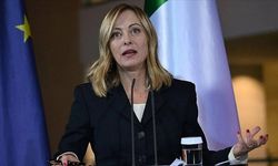 Giorgia Meloni'ye Şok Soruşturma!