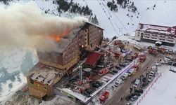 Kartalkaya'da 79 Kişiye Mezar Olan Otel Yıkılacak!