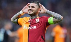 Mauro Icardi'den Galatasaray Taraftarına Müjde!