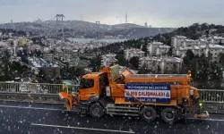 AKOM'dan şiddetli hava koşulları hakkında uyarı!