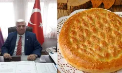 Edirne Keşan’da 310 gram pide 25 TL