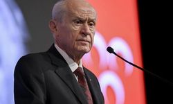 Bahçeli'den Kalp Ameliyatı Sonrası İlk Mesaj!