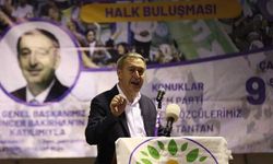 DEM Parti'den 'Çanakkale Ruhu' Çıkışı!