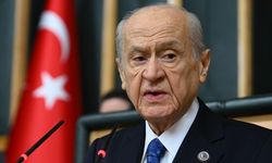 Devlet Bahçeli'den Trump'a Gazze Tepkisi!