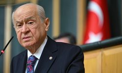 Devlet Bahçeli Taburcu Edildi!