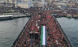 İstanbul Valiliği, CHP'nin Filistin Yürüyüşü Talebini Reddetti!