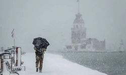 Meteoroloji ve AKOM'dan İstanbul'a Uyarı!