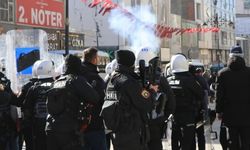 Van’da Kayyım Protestolarına 15 Gün Yasak!