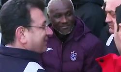 Yattara, İmamoğlu'ndan İş Talep Etti!