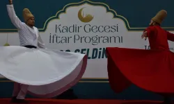 Antalya Kumluca'da geleneksel buluşma