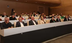 Bursa Nilüfer’deki muhtarlar 2025 projelerini planladı