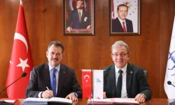 DEÜ VE İzmir Cumhuriyet Başsavcılığı arasında denetimli serbestlik protokolü