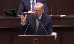 Erdoğan'dan 'heybedeki büyük turp' vurgusu!