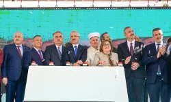 Gaziantep'in ulaşım altyapısını güçlendirecek bir proje daha