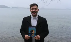 Gemlikli genç yazar Çağdaş Subaşı'ndan ikinci kitap