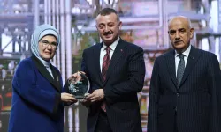 İSU 'sıfır atık' uygulamalarıyla örnek oluyor
