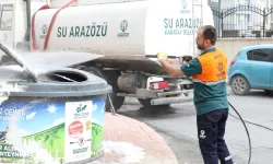 Konya Karatay'da bayrama tam hazırlık